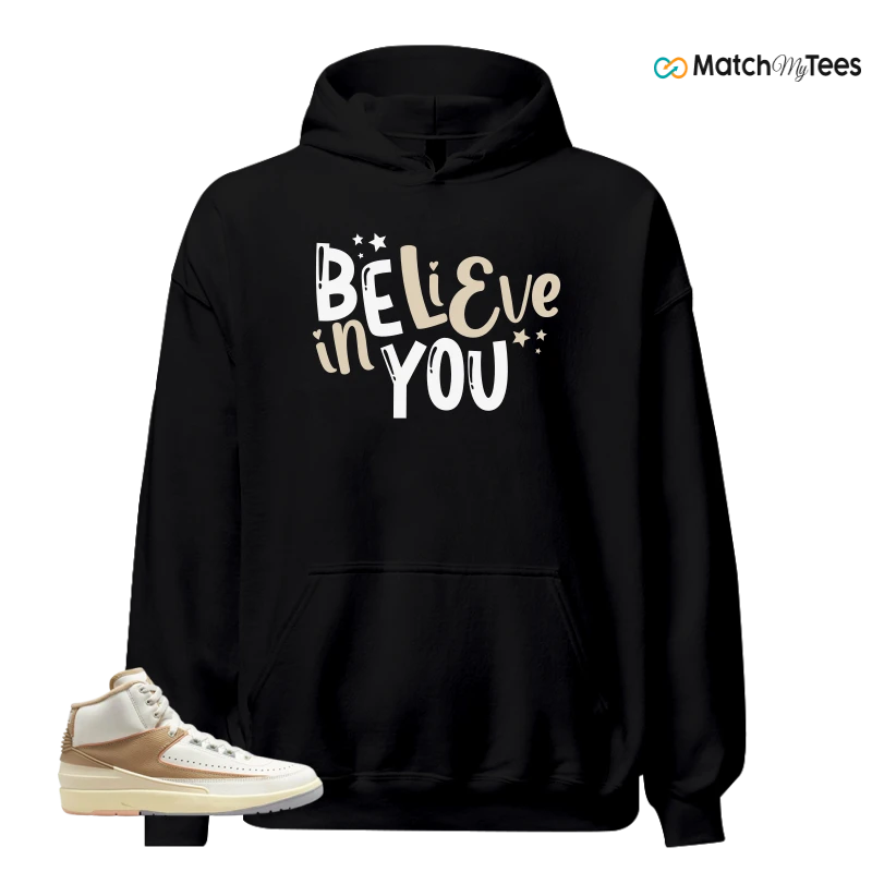 NIKE JORDAN 2 RETRO CRAFT SUNSET HAZE (WOMEN'S) SNEAKER Matching Tees hoodie