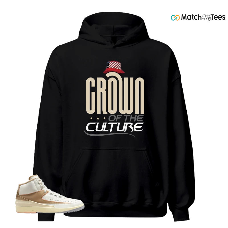 NIKE JORDAN 2 RETRO CRAFT SUNSET HAZE (WOMEN'S) SNEAKER Matching Tees hoodie