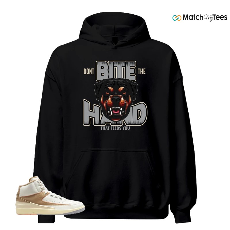 NIKE JORDAN 2 RETRO CRAFT SUNSET HAZE (WOMEN'S) SNEAKER Matching Tees hoodie