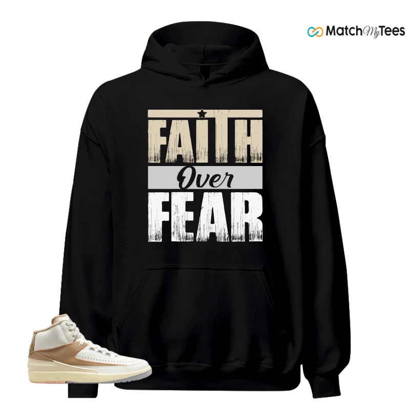 NIKE JORDAN 2 RETRO CRAFT SUNSET HAZE (WOMEN'S) SNEAKER Matching Tees hoodie