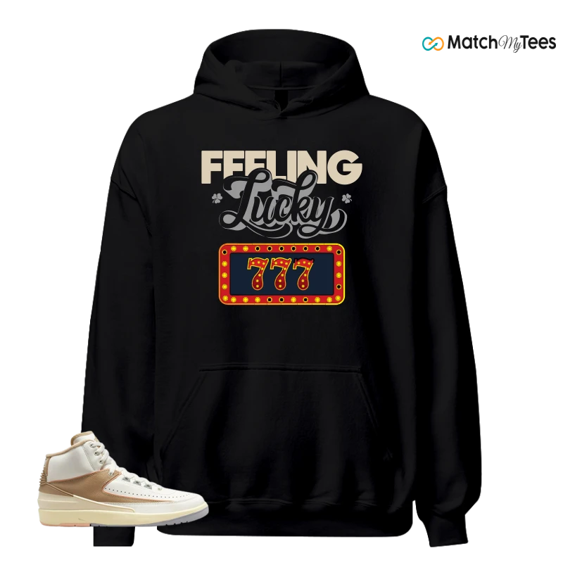 NIKE JORDAN 2 RETRO CRAFT SUNSET HAZE (WOMEN'S) SNEAKER Matching Tees hoodie