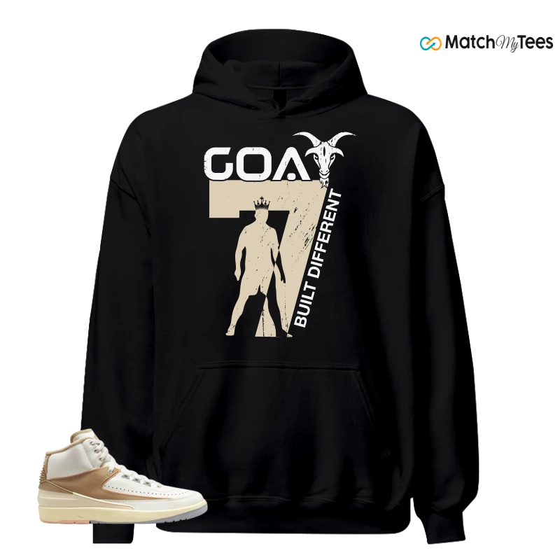 NIKE JORDAN 2 RETRO CRAFT SUNSET HAZE (WOMEN'S) SNEAKER Matching Tees hoodie