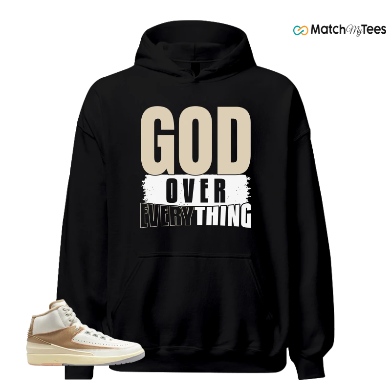 NIKE JORDAN 2 RETRO CRAFT SUNSET HAZE (WOMEN'S) SNEAKER Matching Tees Hoodie for Men