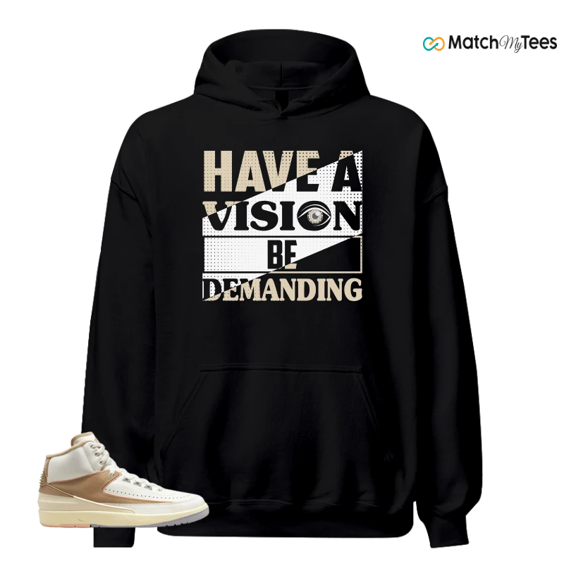 NIKE JORDAN 2 RETRO CRAFT SUNSET HAZE (WOMEN'S) SNEAKER Matching Tees hoodie