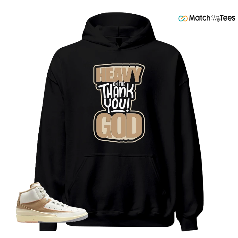 NIKE JORDAN 2 RETRO CRAFT SUNSET HAZE (WOMEN'S) SNEAKER Matching Tees hoodie