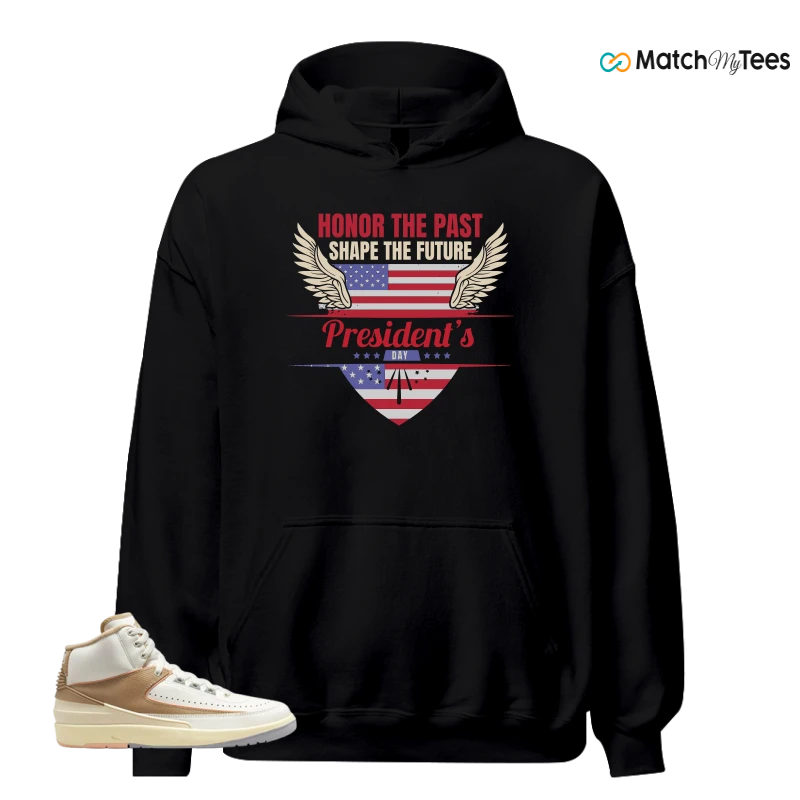 NIKE JORDAN 2 RETRO CRAFT SUNSET HAZE (WOMEN'S) SNEAKER Matching Tees hoodie