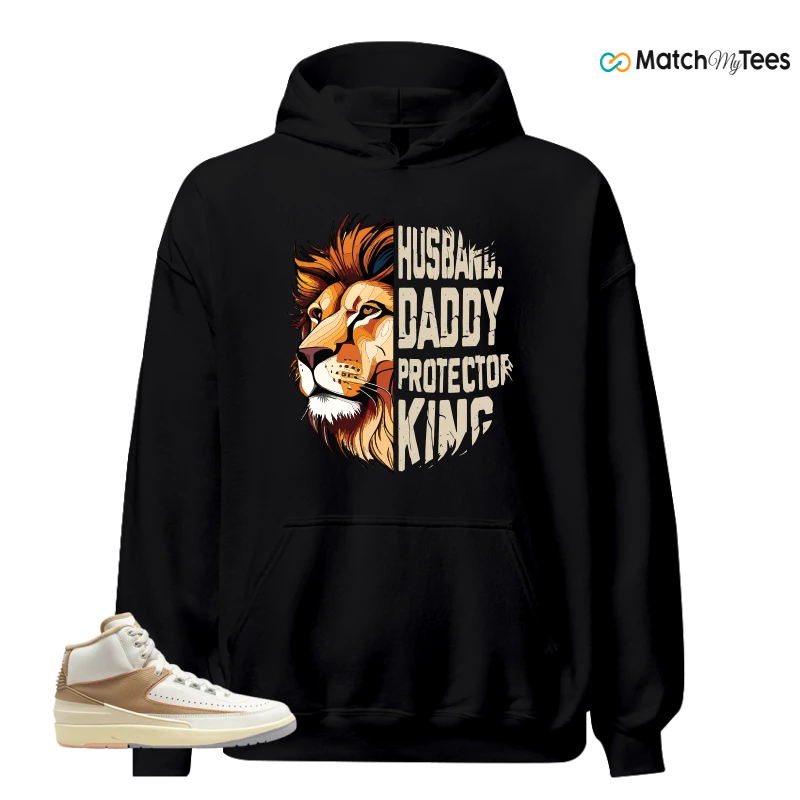 NIKE JORDAN 2 RETRO CRAFT SUNSET HAZE (WOMEN'S) SNEAKER Matching Tees hoodie