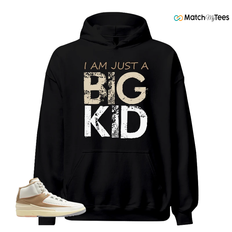 NIKE JORDAN 2 RETRO CRAFT SUNSET HAZE (WOMEN'S) SNEAKER Matching Tees hoodie