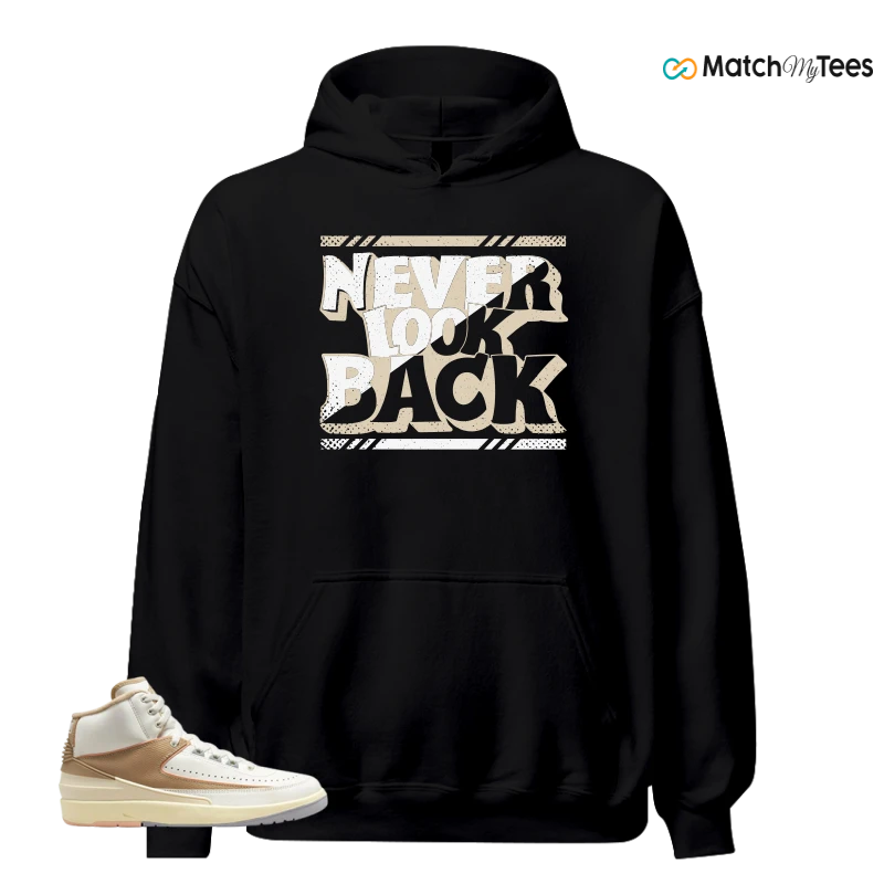 NIKE JORDAN 2 RETRO CRAFT SUNSET HAZE (WOMEN'S) SNEAKER Matching Tees hoodie