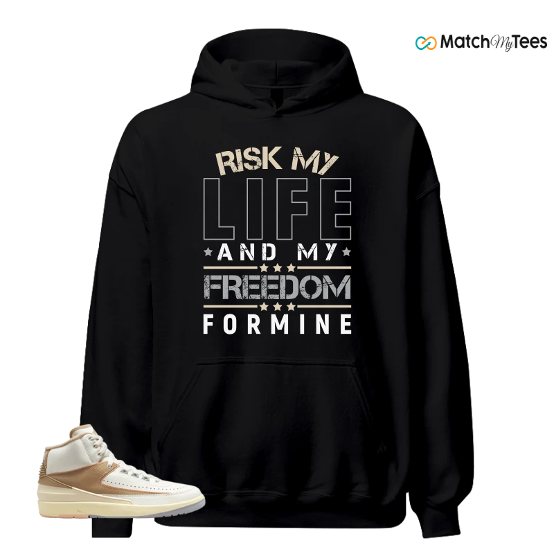 NIKE JORDAN 2 RETRO CRAFT SUNSET HAZE (WOMEN'S) SNEAKER Matching Tees hoodie