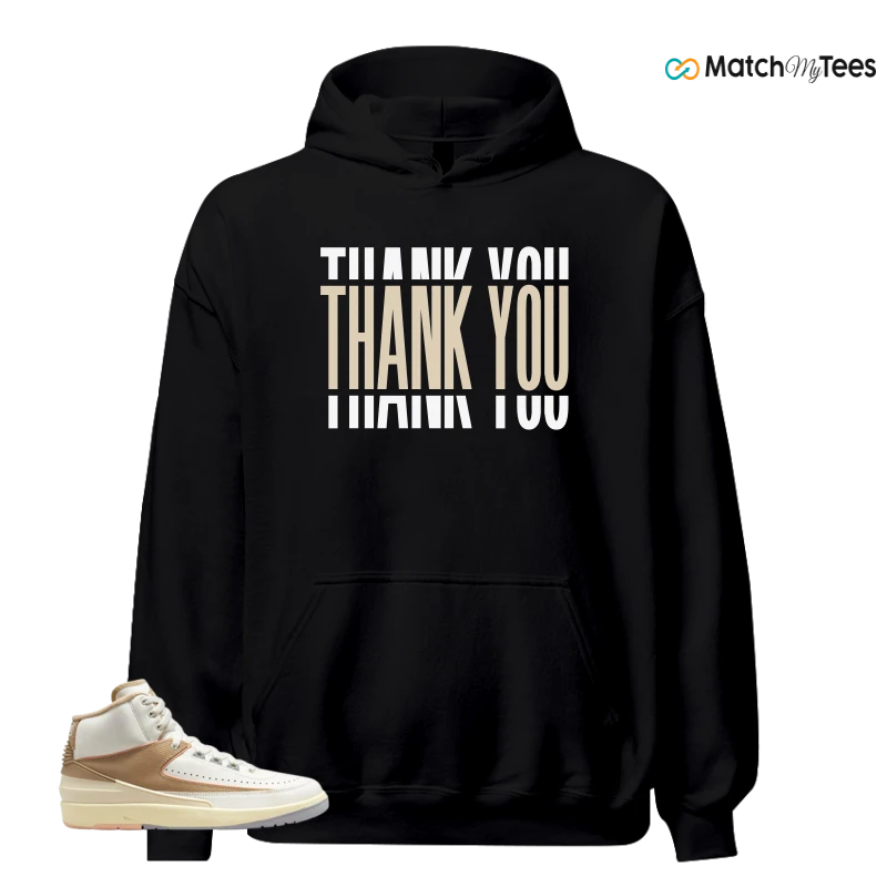 NIKE JORDAN 2 RETRO CRAFT SUNSET HAZE (WOMEN'S) SNEAKER Matching Tees hoodie