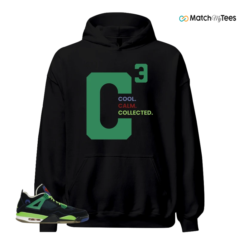 NIKE JORDAN 4 RETRO DOERNBECHER SNEAKER Matching Tees hoodie