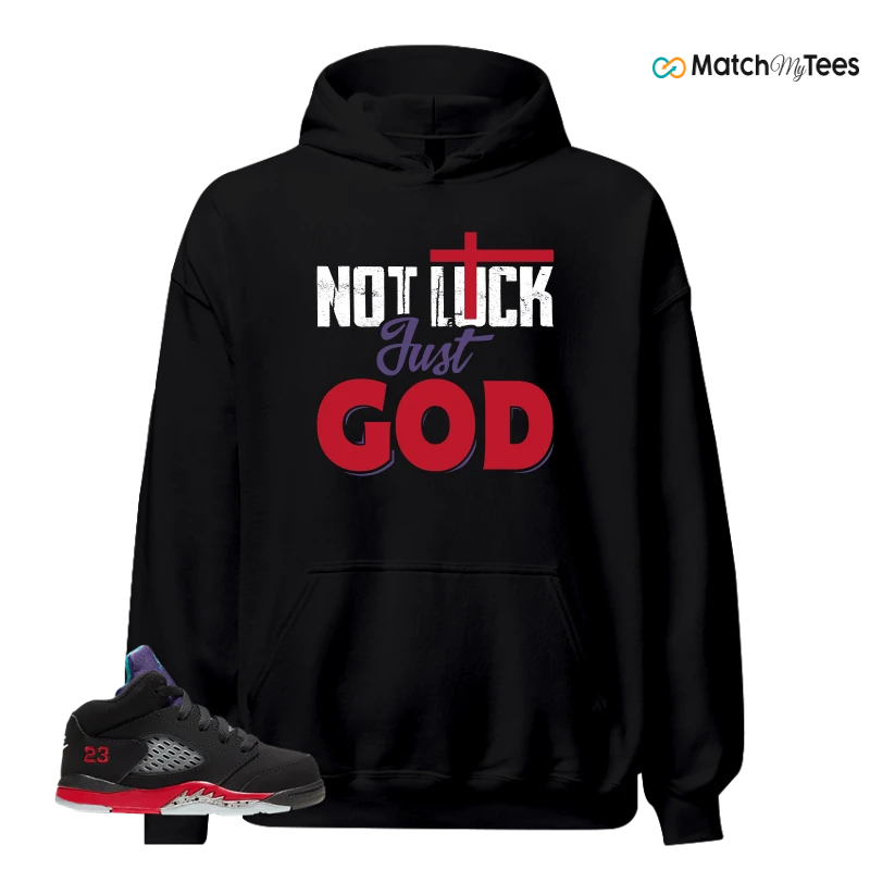 NIKE JORDAN 5 RETRO TOP 3 (TD) SNEAKER Matching Tees hoodie
