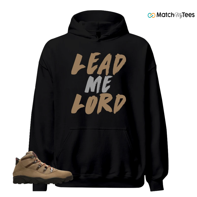 NIKE JORDAN 6 RINGS WINTERIZED ROCKY TAN (2021) SNEAKER Matching Tees hoodie