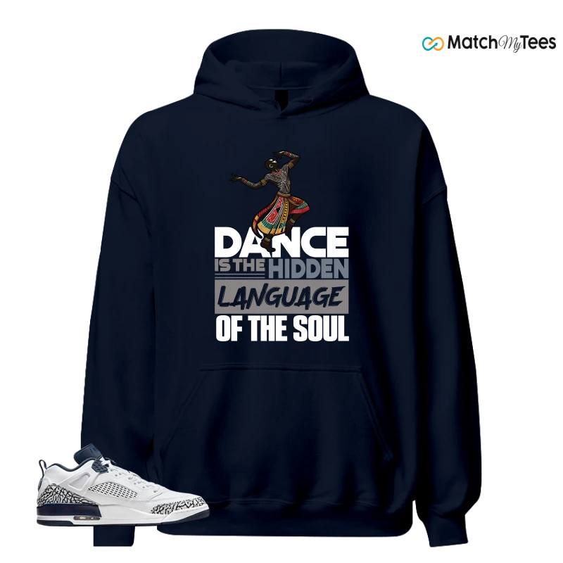NIKE JORDAN SPIZIKE LOW WHITE OBSIDIAN SNEAKER Matching Tees hoodie
