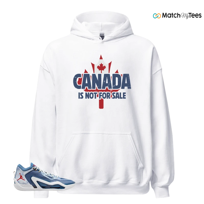 NIKE JORDAN TATUM 1 DENIM SNEAKER Matching Tees hoodie