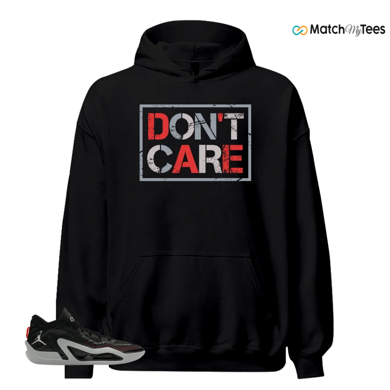 NIKE JORDAN TATUM 1 OLD SCHOOL SNEAKER Matching Tees hoodie
