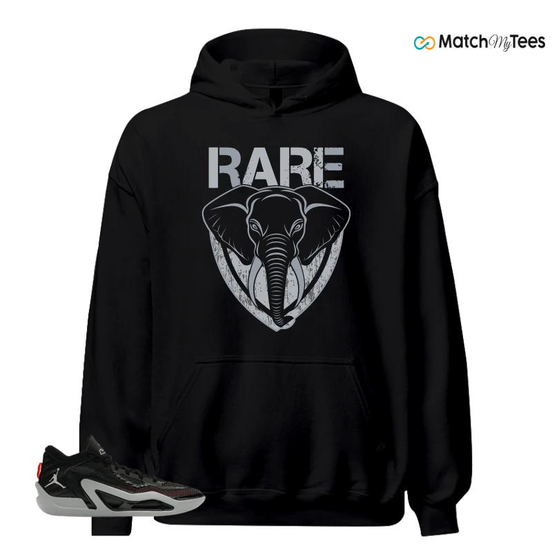 NIKE JORDAN TATUM 1 OLD SCHOOL SNEAKER Matching Tees hoodie