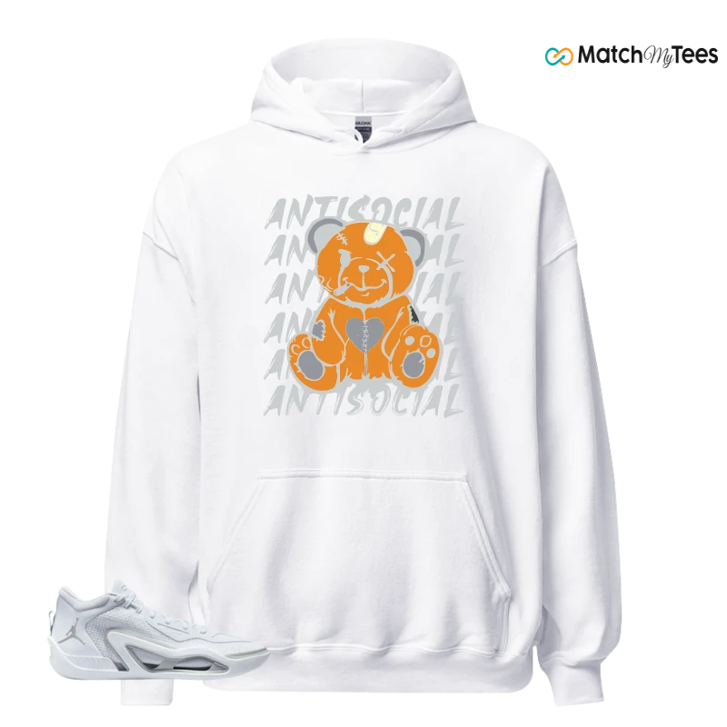 NIKE JORDAN TATUM 1 PURE MONEY SNEAKER Matching Tees hoodie