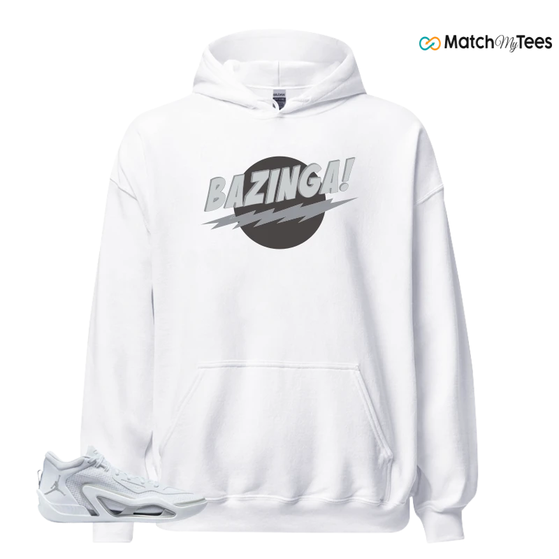NIKE JORDAN TATUM 1 PURE MONEY SNEAKER Matching Tees hoodie