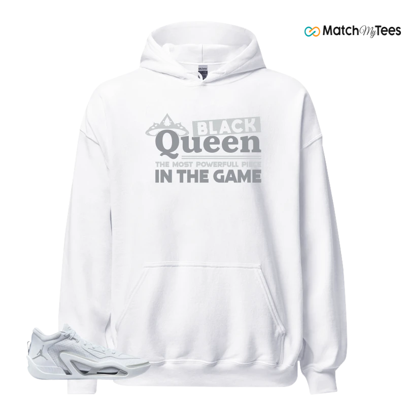 NIKE JORDAN TATUM 1 PURE MONEY SNEAKER Matching Tees hoodie