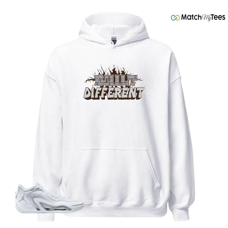 NIKE JORDAN TATUM 1 PURE MONEY SNEAKER Matching Tees Hoodie for Men
