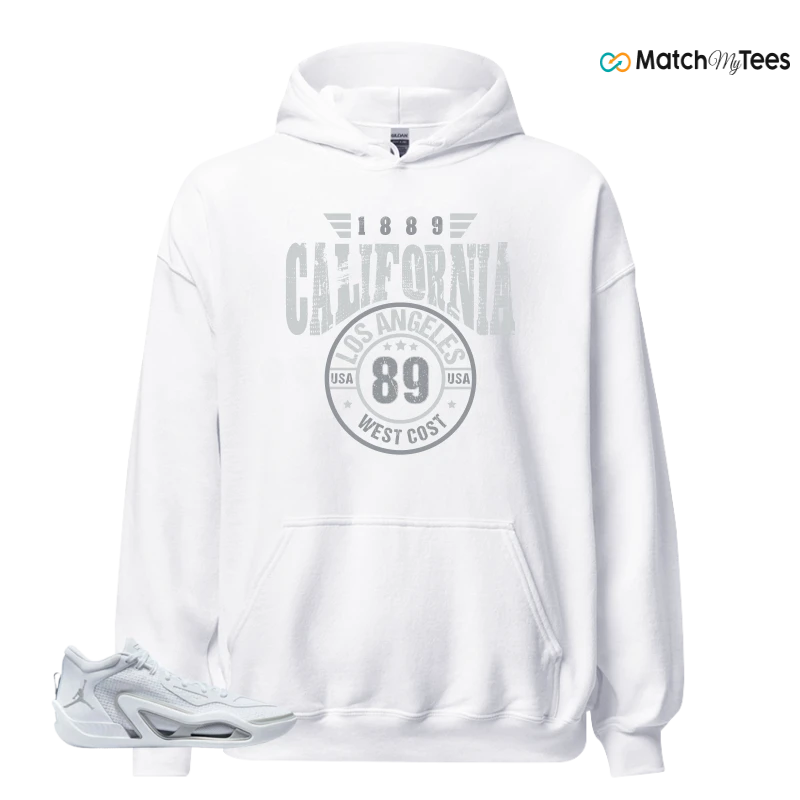 NIKE JORDAN TATUM 1 PURE MONEY SNEAKER Matching Tees hoodie