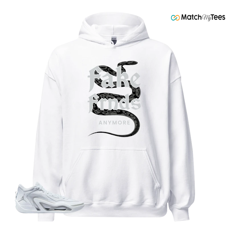 NIKE JORDAN TATUM 1 PURE MONEY SNEAKER Matching Tees hoodie