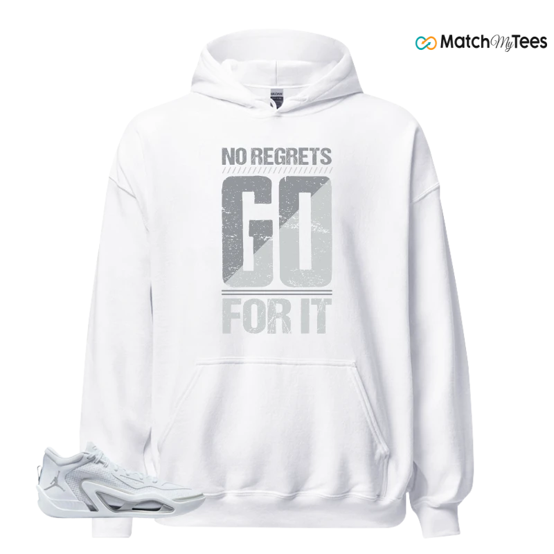 NIKE JORDAN TATUM 1 PURE MONEY SNEAKER Matching Tees hoodie