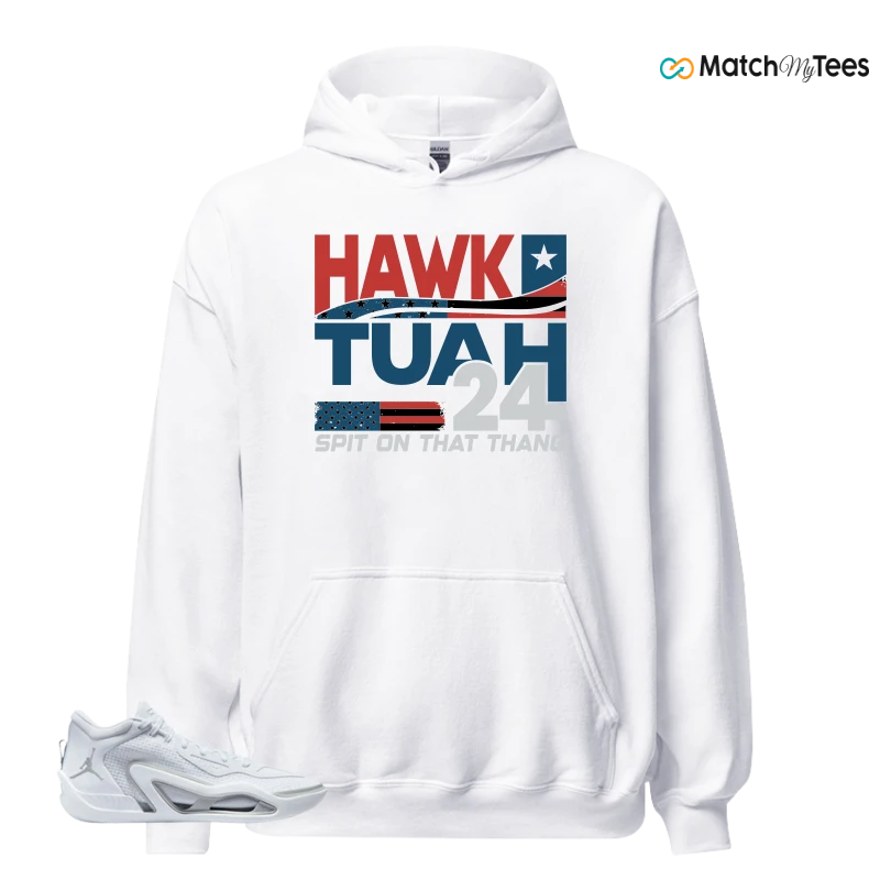 NIKE JORDAN TATUM 1 PURE MONEY SNEAKER Matching Tees hoodie