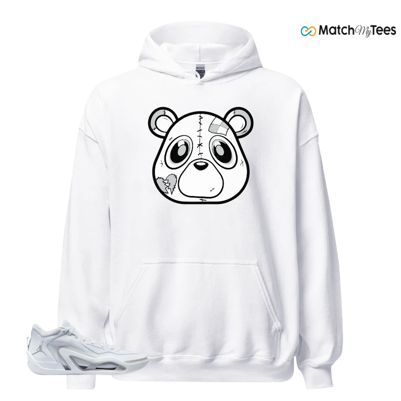 NIKE JORDAN TATUM 1 PURE MONEY SNEAKER Matching Tees hoodie