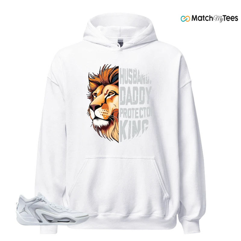NIKE JORDAN TATUM 1 PURE MONEY SNEAKER Matching Tees Hoodie for Men