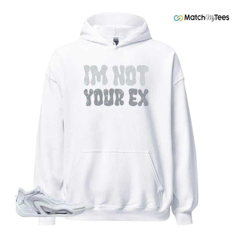 NIKE JORDAN TATUM 1 PURE MONEY SNEAKER Matching Tees hoodie