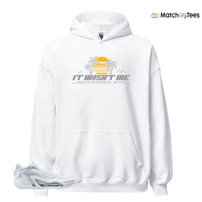 NIKE JORDAN TATUM 1 PURE MONEY SNEAKER Matching Tees hoodie