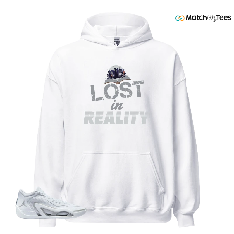 NIKE JORDAN TATUM 1 PURE MONEY SNEAKER Matching Tees hoodie