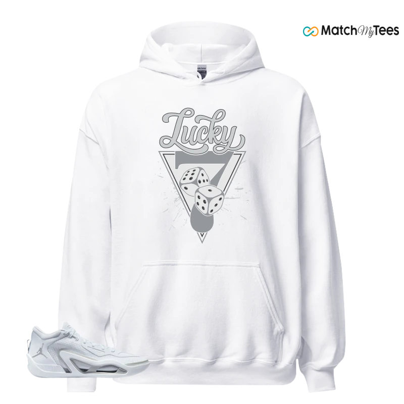 NIKE JORDAN TATUM 1 PURE MONEY SNEAKER Matching Tees hoodie