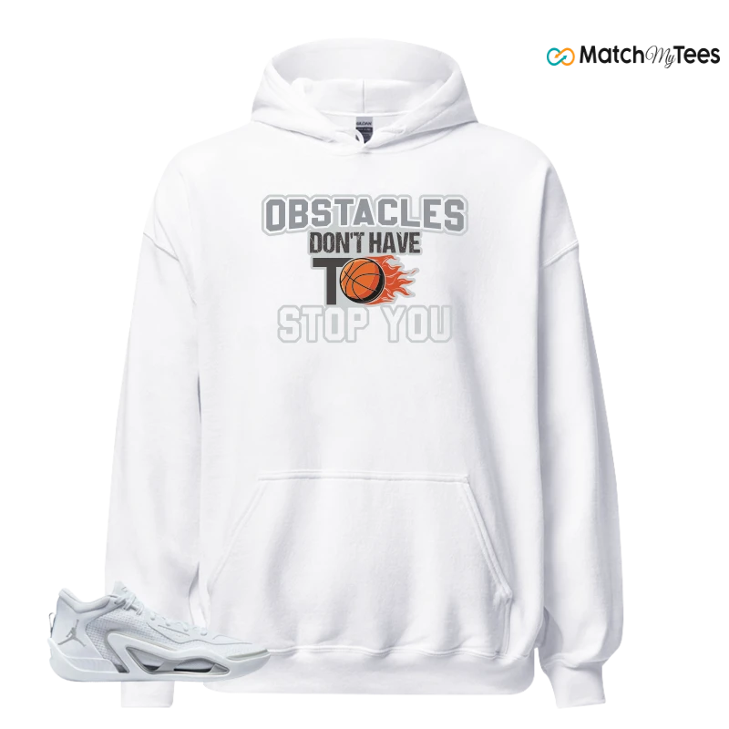 NIKE JORDAN TATUM 1 PURE MONEY SNEAKER Matching Tees hoodie