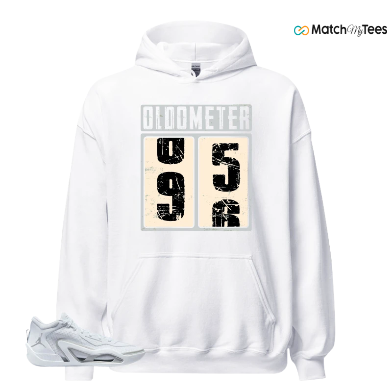 NIKE JORDAN TATUM 1 PURE MONEY SNEAKER Matching Tees hoodie