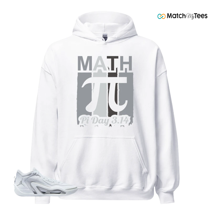 NIKE JORDAN TATUM 1 PURE MONEY SNEAKER Matching Tees hoodie