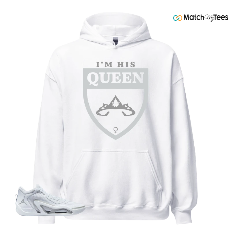 NIKE JORDAN TATUM 1 PURE MONEY SNEAKER Matching Tees hoodie