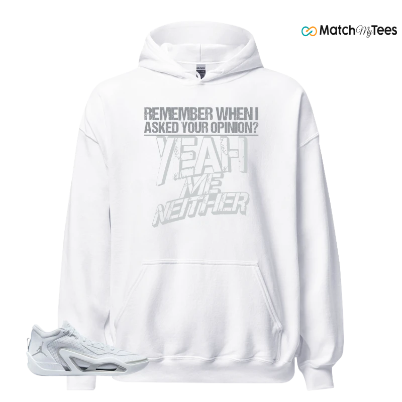 NIKE JORDAN TATUM 1 PURE MONEY SNEAKER Matching Tees Hoodie for Men