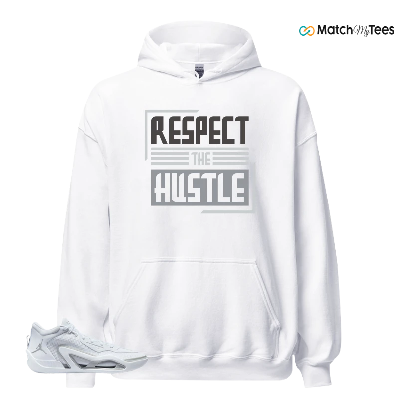 NIKE JORDAN TATUM 1 PURE MONEY SNEAKER Matching Tees hoodie