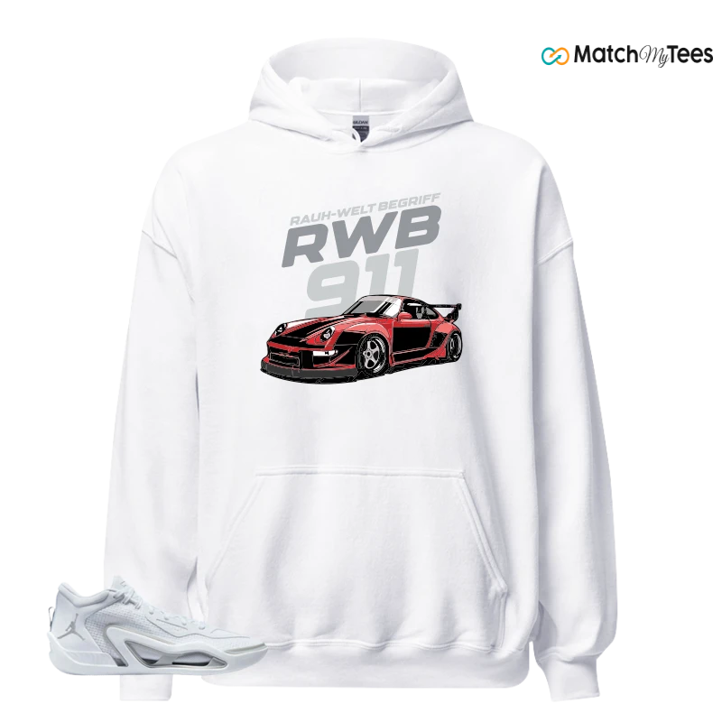 NIKE JORDAN TATUM 1 PURE MONEY SNEAKER Matching Tees hoodie
