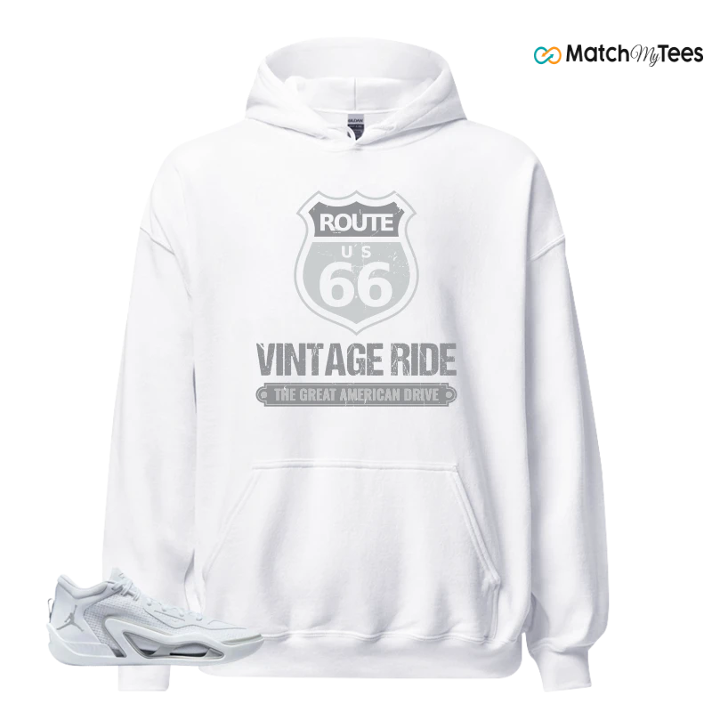 NIKE JORDAN TATUM 1 PURE MONEY SNEAKER Matching Tees hoodie