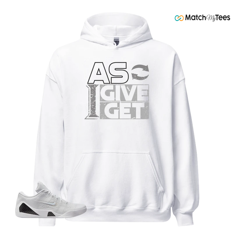 NIKE KOBE 9 ELITE LOW PROTRO HALP SNEAKER Matching Tees hoodie