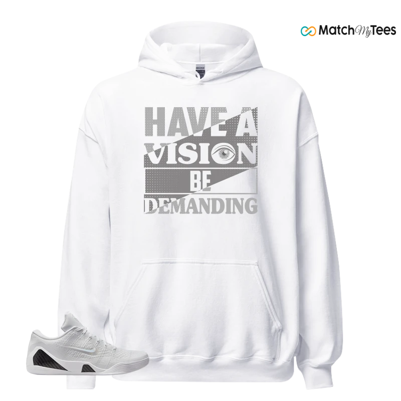 NIKE KOBE 9 ELITE LOW PROTRO HALP SNEAKER Matching Tees hoodie