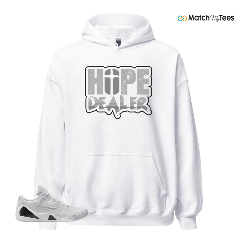 NIKE KOBE 9 ELITE LOW PROTRO HALP SNEAKER Matching Tees hoodie