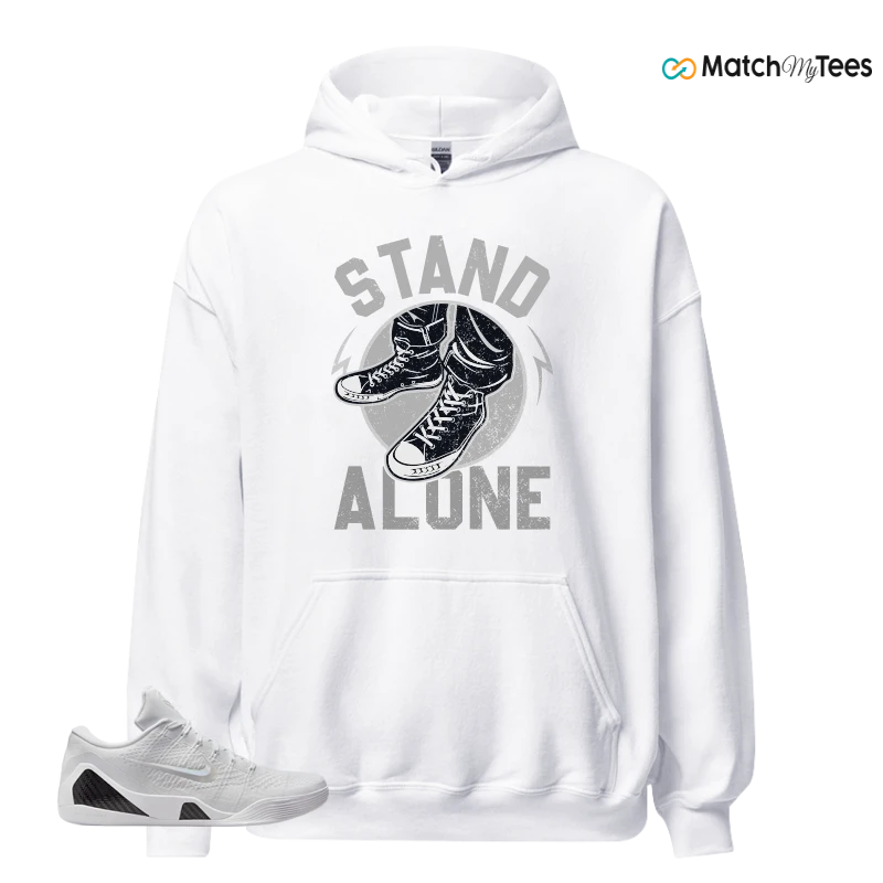 NIKE KOBE 9 ELITE LOW PROTRO HALP SNEAKER Matching Tees hoodie