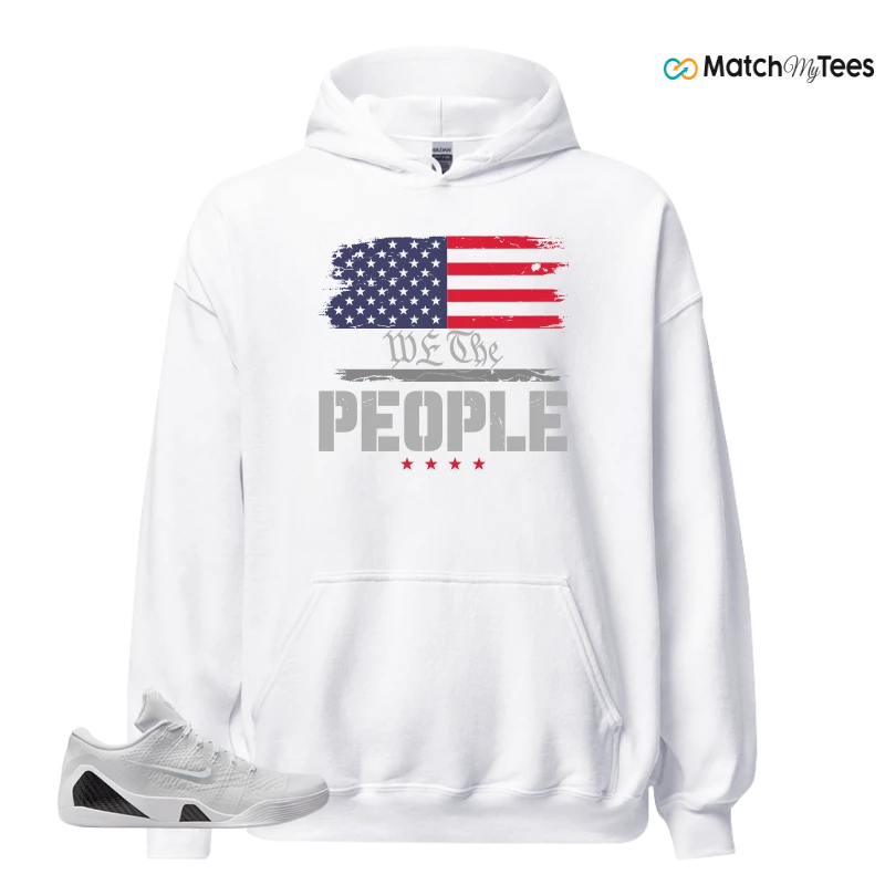 NIKE KOBE 9 ELITE LOW PROTRO HALP SNEAKER Matching Tees hoodie