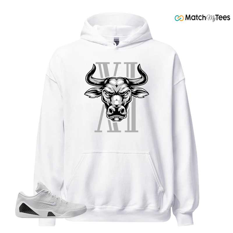 NIKE KOBE 9 ELITE LOW PROTRO HALP SNEAKER Matching Tees Hoodie for Men